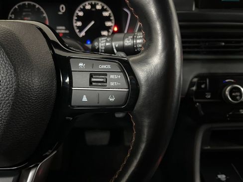 Used 2024 Honda Pilot TrailSport image 65