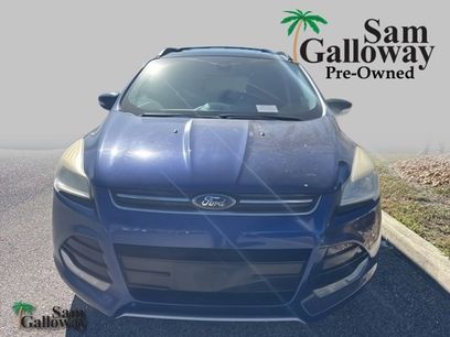 Used 2013 Ford Escape SEL