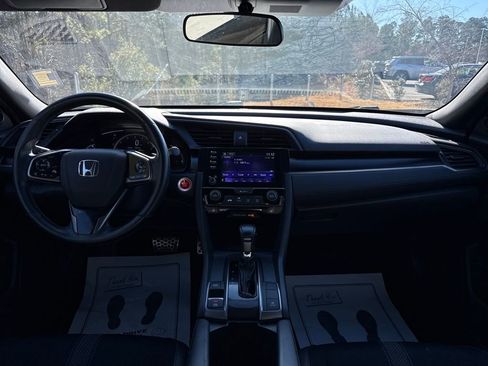 Used 2021 Honda Civic Sport image 16