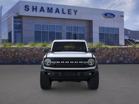 New 2025 Ford Bronco Badlands image 6