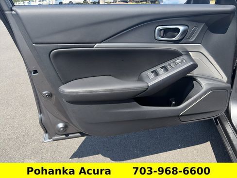 Used 2024 Acura Integra A-Spec FWD image 22