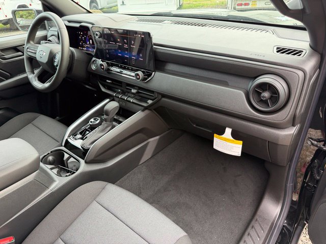 New 2026 Chevrolet Colorado Trail Boss AWD/4WD image 20