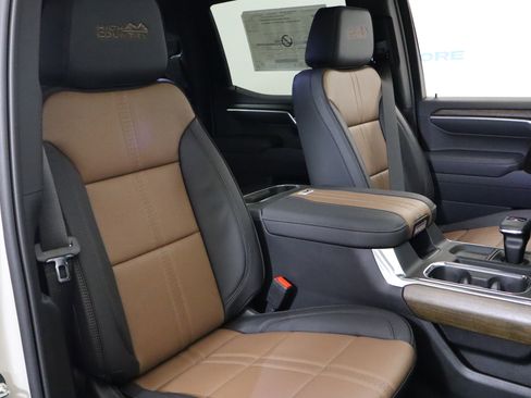 New 2026 Chevrolet Silverado 1500 High Country image 21