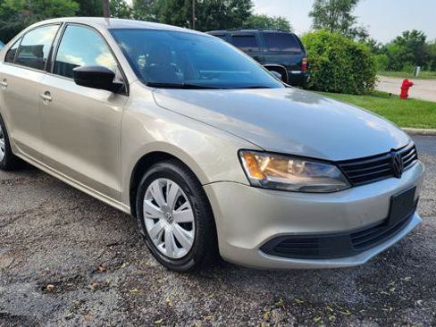 Used 2012 Volkswagen Jetta Sedan FWD image 12