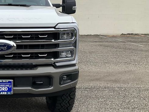 New 2026 Ford F350 King Ranch AWD/4WD image 70
