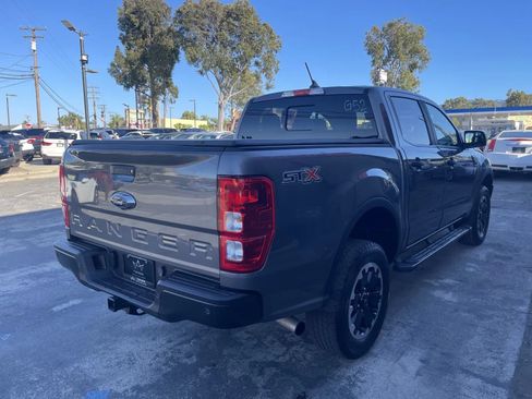 Used 2021 Ford Ranger XL w/ Equipment Group 101A High RWD image 5
