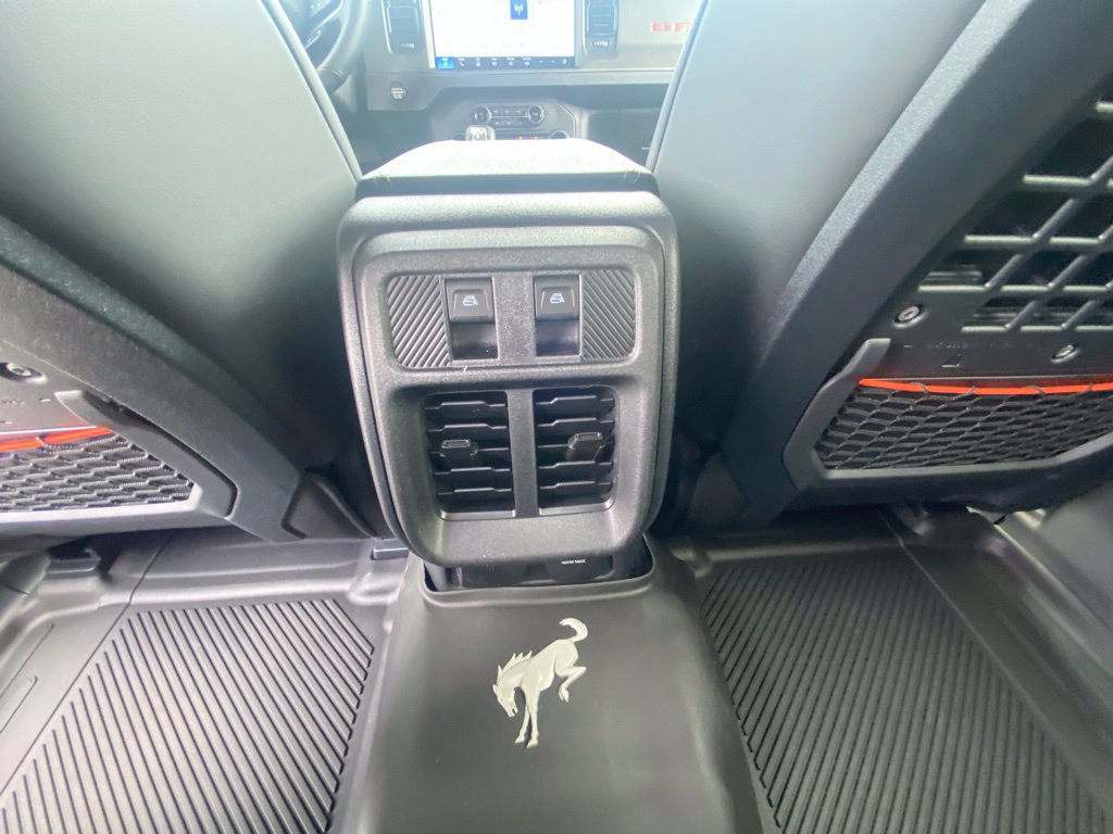 New 2026 Ford Bronco Raptor AWD/4WD image 25