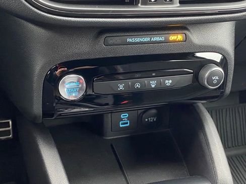 Used 2023 Ford Escape ST-Line w/ Tech Pack #1 image 21