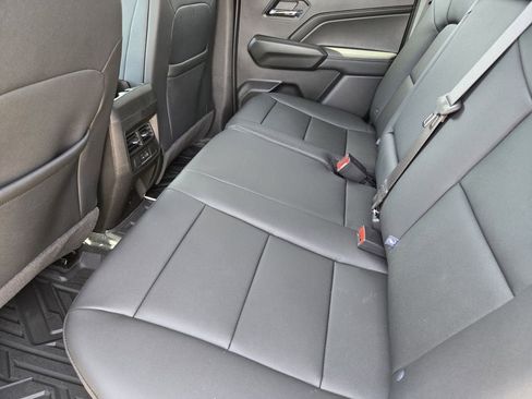 New 2026 GMC Canyon Elevation w/ Convenience Package image 17