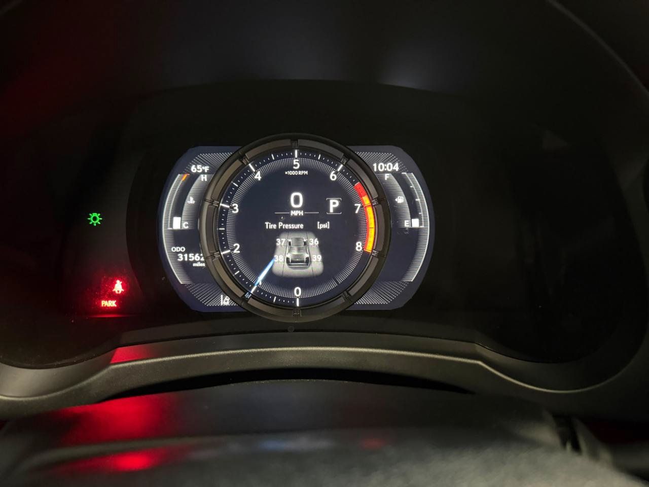 Used 2023 Lexus IS 350 F Sport AWD/4WD image 36