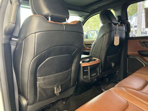 Used 2020 RAM 1500 Limited RWD image 42
