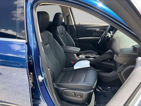 Used 2023 Buick Envision Essence FWD image 8