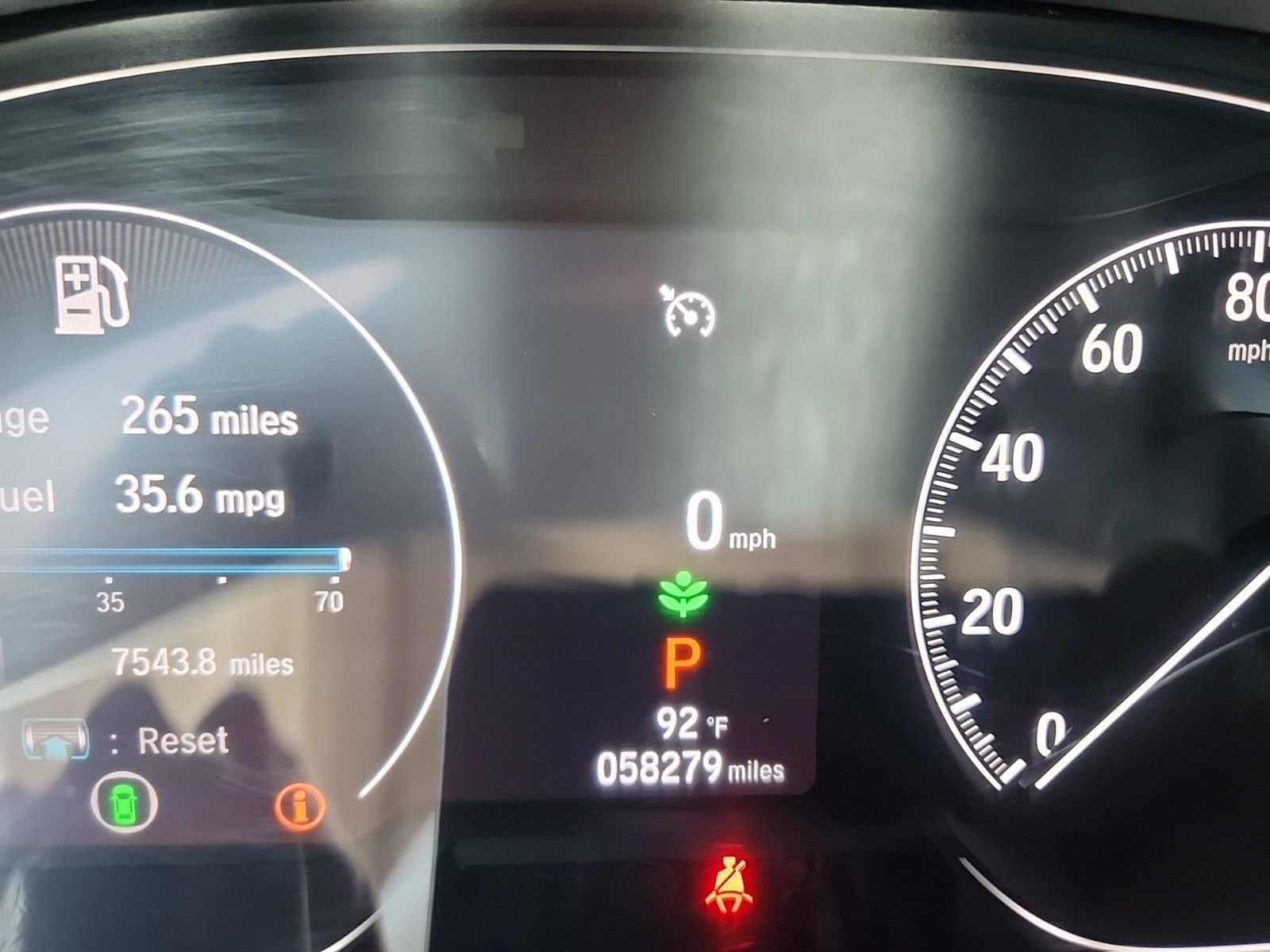 Used 2022 Honda Accord LX image 20