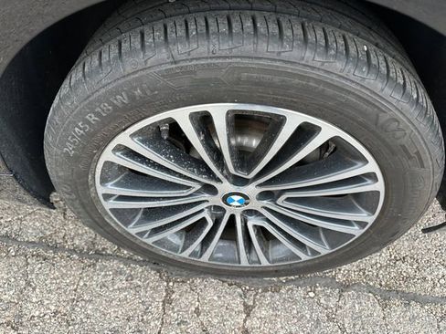 Used 2018 BMW 530i xDrive image 8