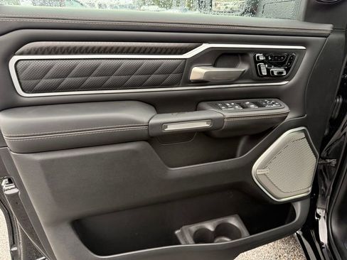 New 2026 RAM 1500 Tungsten w/ Trailer Tow Group AWD/4WD image 11