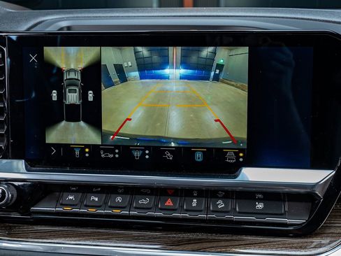 Used 2023 Chevrolet Silverado 1500 RST w/ All Star Edition Plus image 24