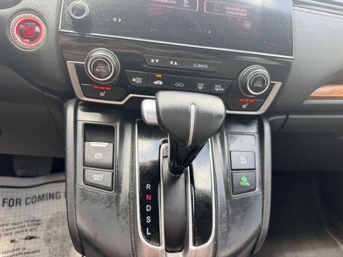 Used 2020 Honda CR-V EX-L image 30