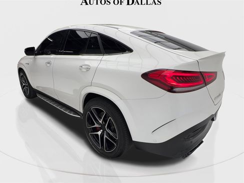 Used 2021 Mercedes-Benz GLE 63 AMG S image 10