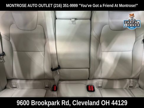 Used 2026 Volvo XC60 B5 Ultra image 29