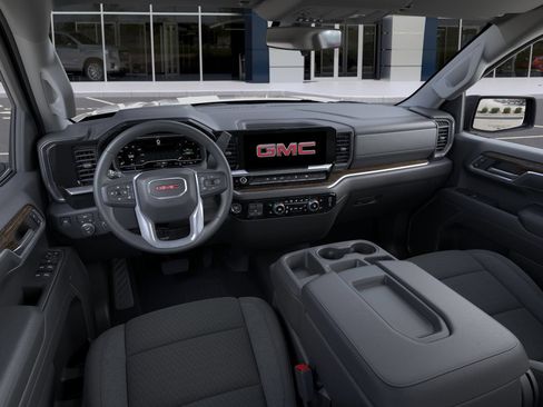 New 2026 GMC Sierra 1500 Elevation AWD/4WD image 39