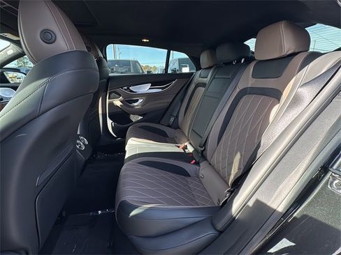 Certified 2023 Mercedes-Benz AMG GT 53 image 12