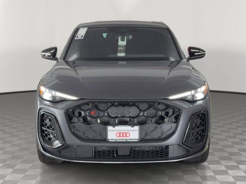 New 2026 Audi SQ5 Premium Plus image 6