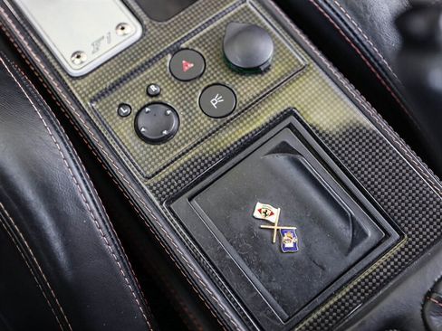 Used 2007 Ferrari F430 Spider RWD image 39