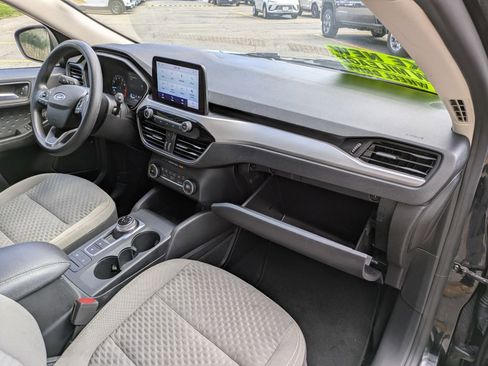 Used 2020 Ford Escape SE AWD/4WD image 25