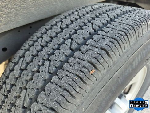 Certified 2024 Chevrolet Express 2500 w/ Driver Convenience Package image 12