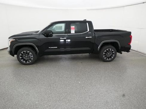 New 2026 Toyota Tundra Limited image 3