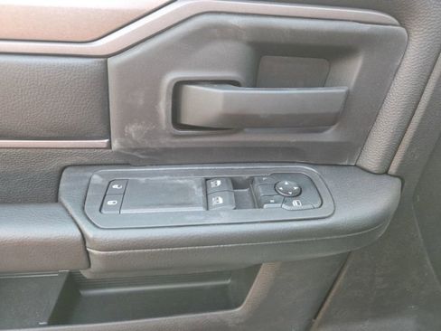 New 2025 RAM 5500 Tradesman image 8