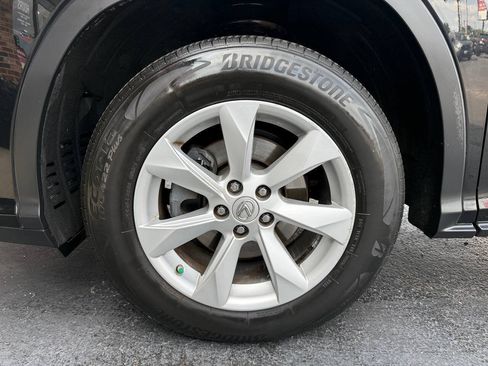 Used 2017 Lexus RX 350 AWD w/ Premium Package image 9