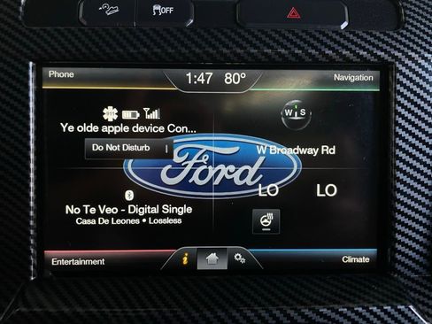 Used 2015 Ford F150 Lariat w/ Equipment Group 502A Luxury image 39