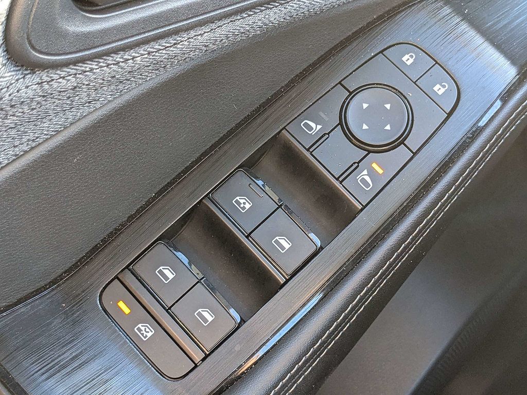Certified 2022 Nissan Rogue S FWD image 25