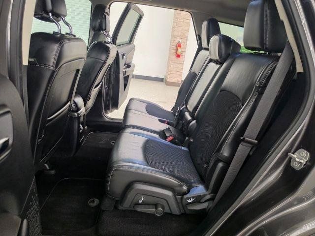 Used 2018 Dodge Journey Crossroad FWD image 28