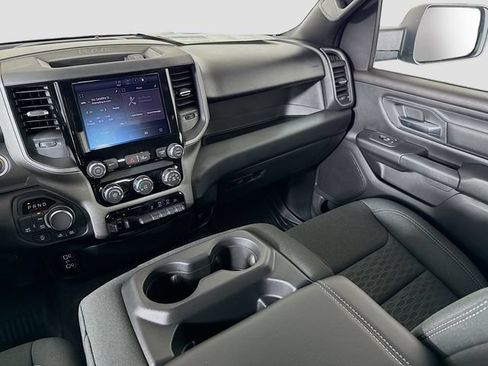 New 2026 RAM 1500 Warlock AWD/4WD image 21
