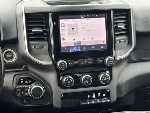Used 2025 RAM 1500 Big Horn AWD/4WD image 18