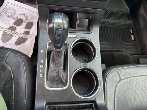 Used 2018 Ford Flex Limited image 20