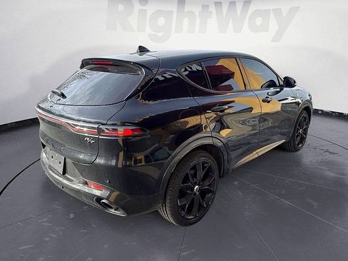 Used 2024 Dodge Hornet R/T w/ Track Pack image 5