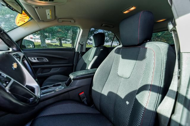 Used 2016 Chevrolet Equinox LT w/ Convenience Package AWD/4WD image 13