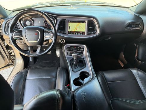 Used 2019 Dodge Challenger SXT w/ Plus Package image 16