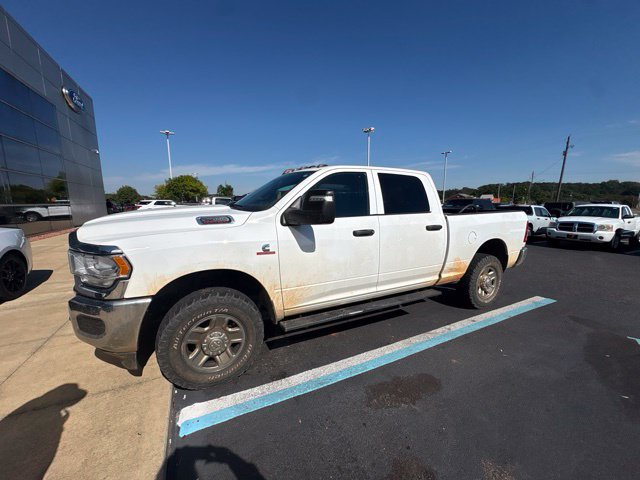 Used 2023 RAM 2500 Tradesman AWD/4WD image 1