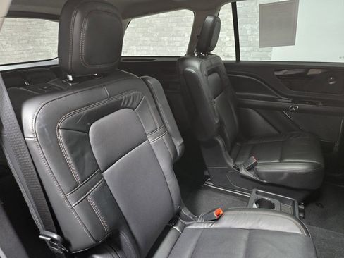 Used 2022 Lincoln Aviator Reserve w/ Equipment Group 201A image 55