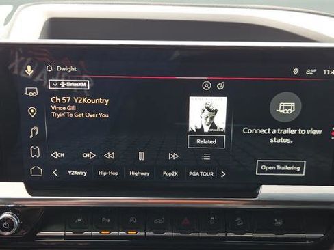 Used 2023 GMC Sierra 1500 SLT w/ SLT Premium Package image 19