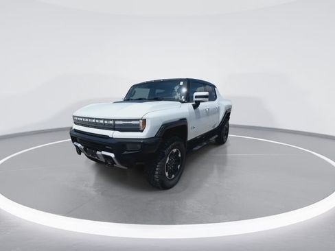 New 2025 GMC Hummer EV 3X w/ Extreme Off-Road Package AWD/4WD image 4