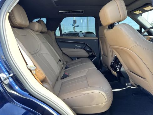 Used 2023 Land Rover Range Rover Sport SE image 38