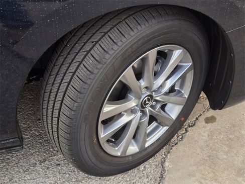 New 2026 MAZDA MAZDA3 s image 4