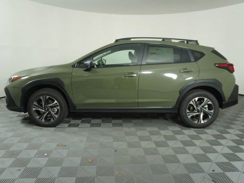 New 2026 Subaru Crosstrek 2.0i Premium AWD/4WD image 4