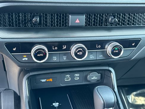 Used 2025 Honda CR-V Sport-L image 31