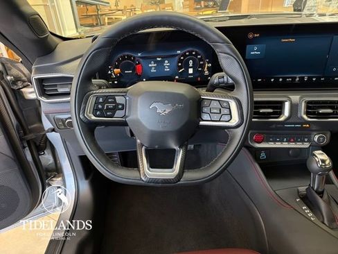 New 2026 Ford Mustang Premium image 16